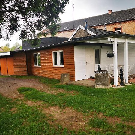Villa Ferienhaus Congolo à Lontzen Extérieur photo