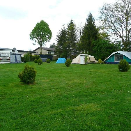 Villa Ferienhaus Congolo à Lontzen Extérieur photo