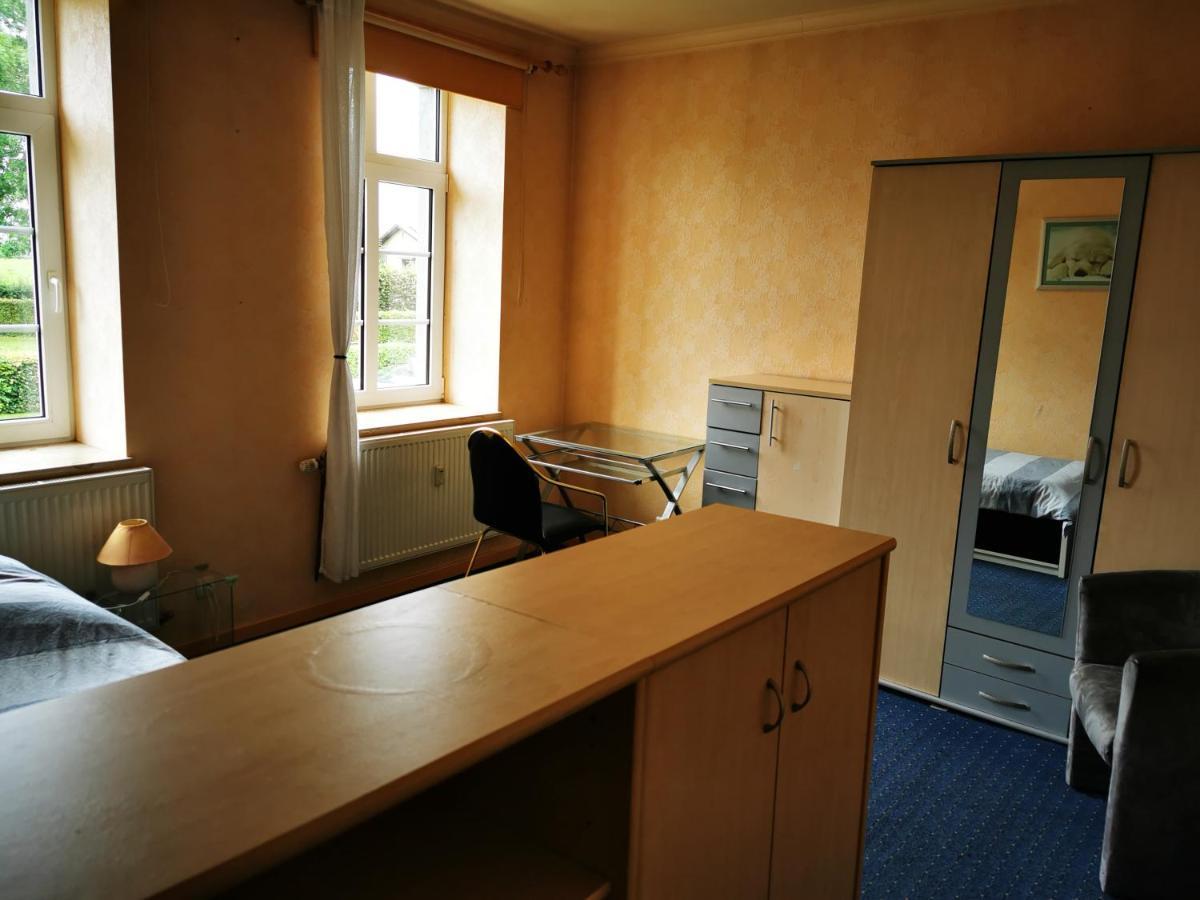 Villa Ferienhaus Congolo à Lontzen Extérieur photo