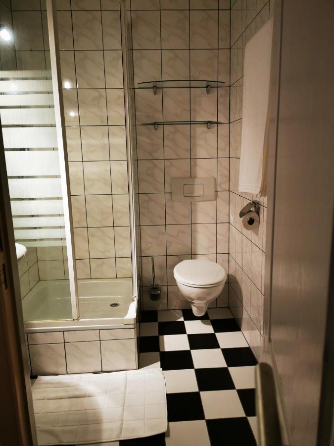 Villa Ferienhaus Congolo à Lontzen Extérieur photo