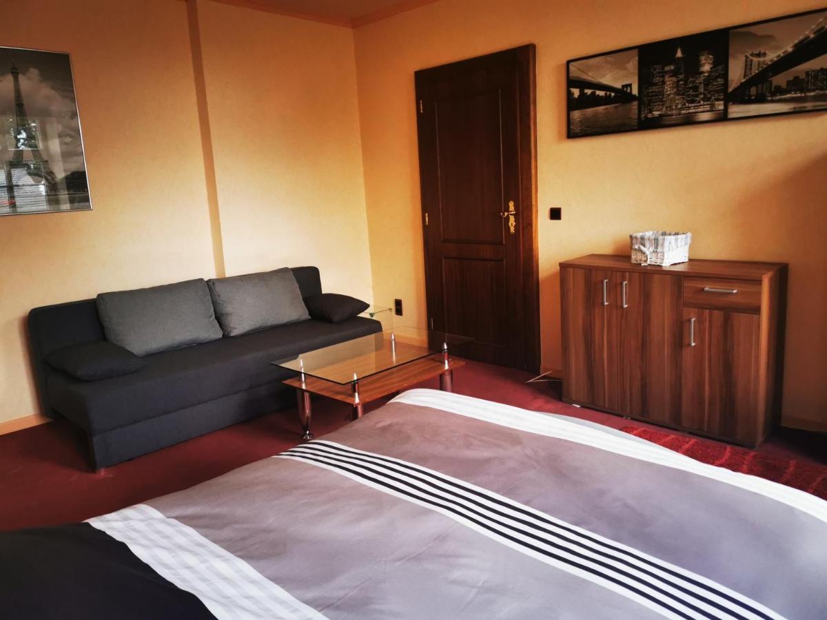 Villa Ferienhaus Congolo à Lontzen Extérieur photo