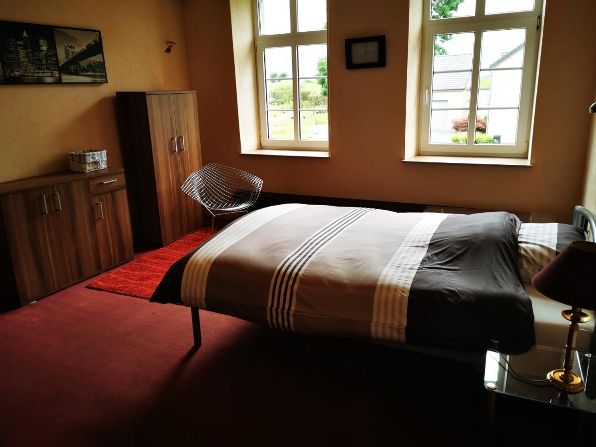 Villa Ferienhaus Congolo à Lontzen Extérieur photo