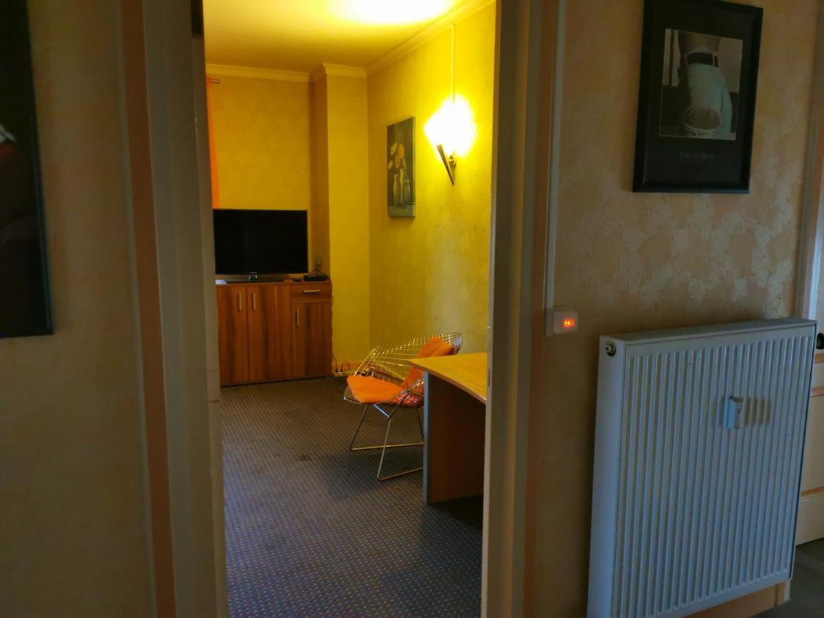 Villa Ferienhaus Congolo à Lontzen Extérieur photo