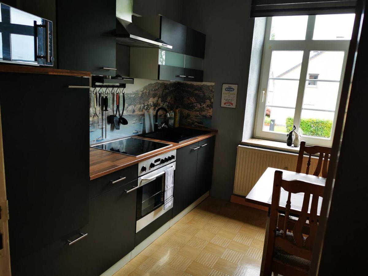 Villa Ferienhaus Congolo à Lontzen Extérieur photo
