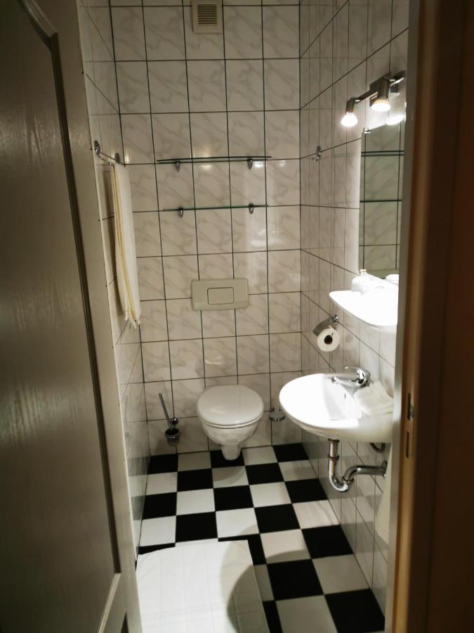 Villa Ferienhaus Congolo à Lontzen Extérieur photo