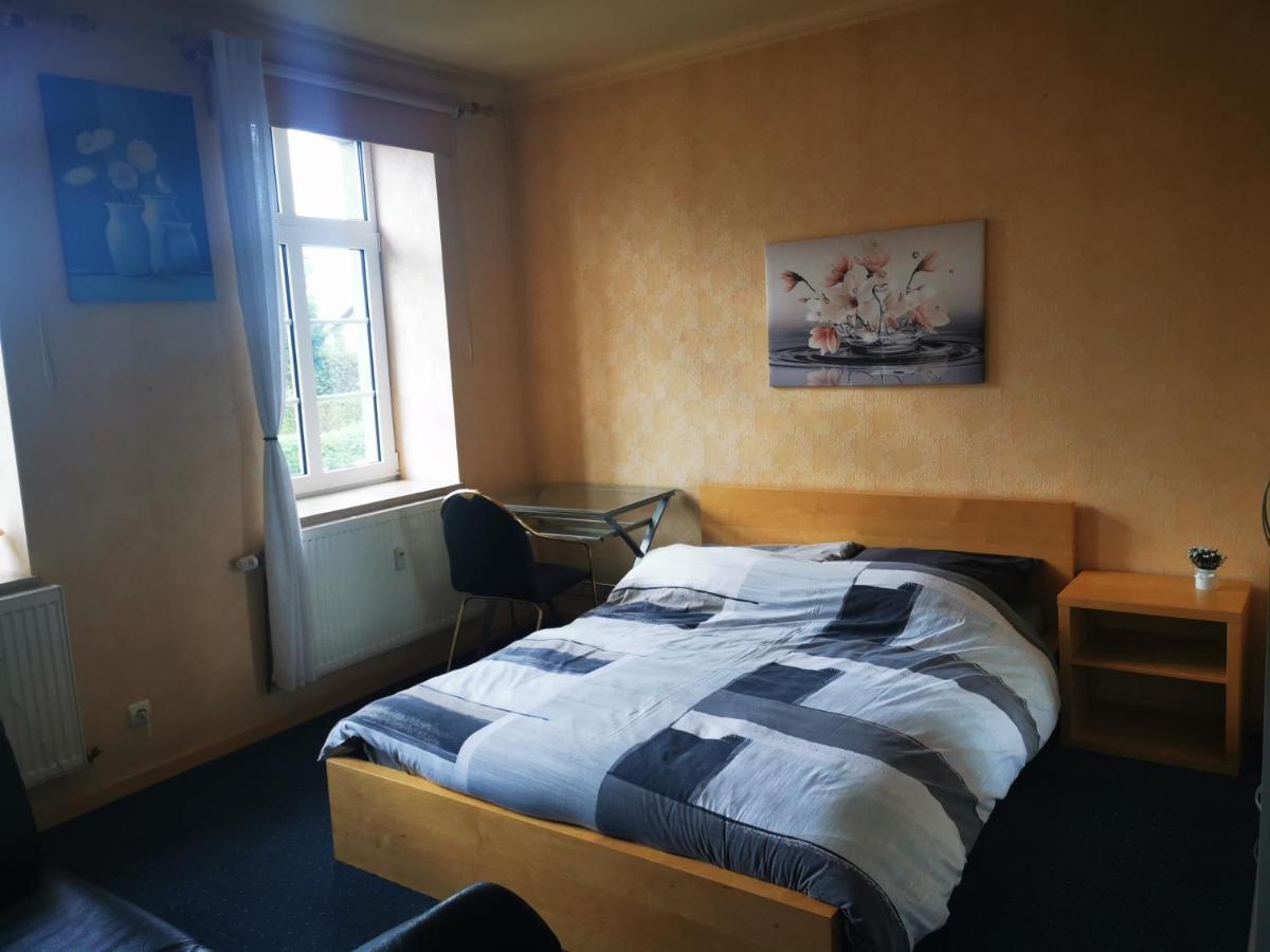 Villa Ferienhaus Congolo à Lontzen Extérieur photo
