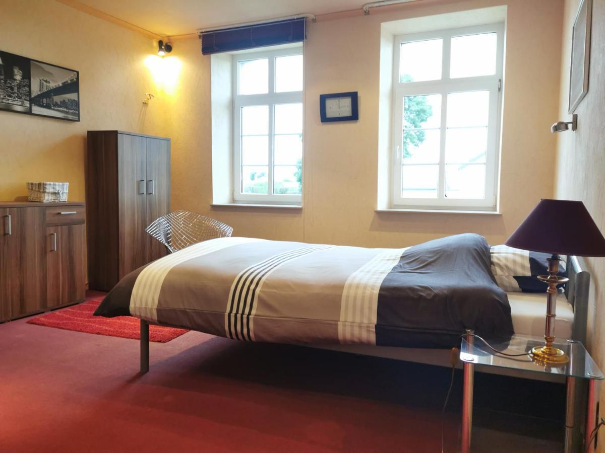 Villa Ferienhaus Congolo à Lontzen Extérieur photo