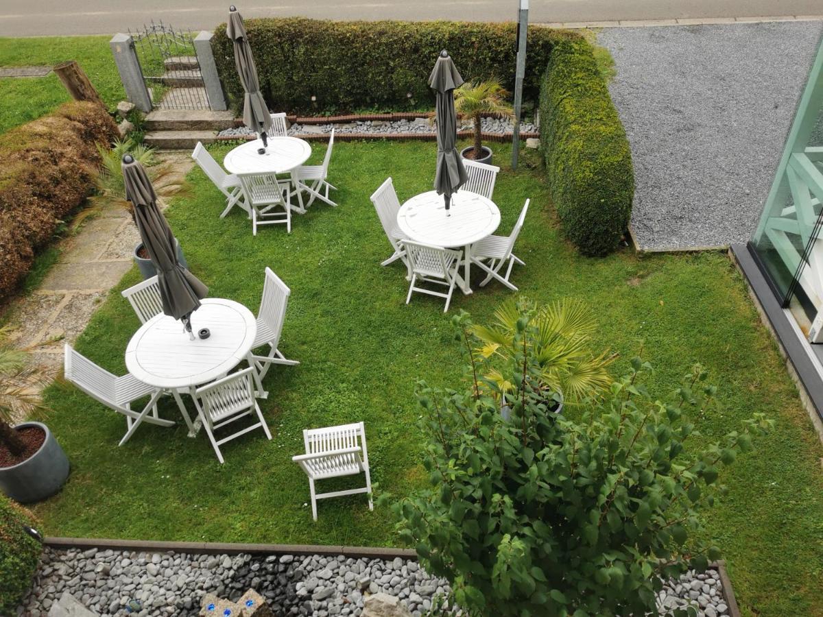 Villa Ferienhaus Congolo à Lontzen Extérieur photo