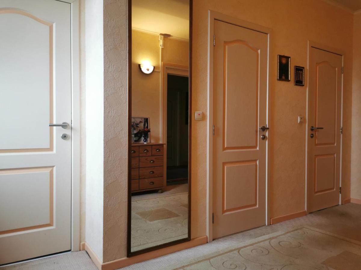 Villa Ferienhaus Congolo à Lontzen Extérieur photo